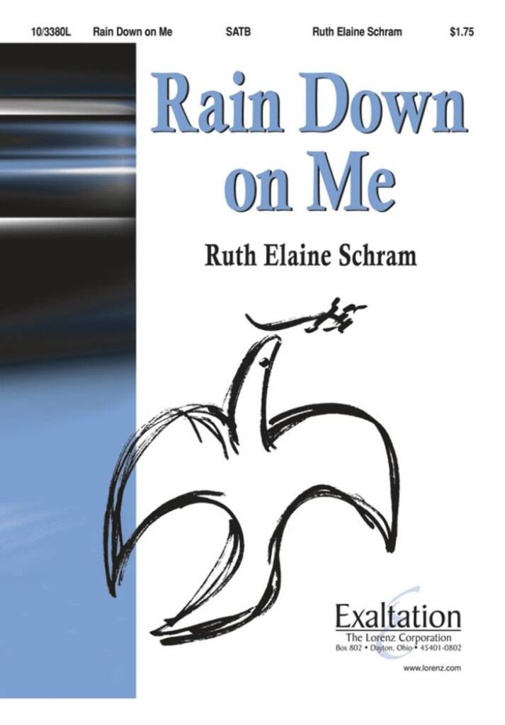 Rain Down On Me